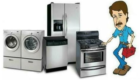 Consumers Energy Appliance Warranty Program